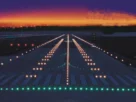 Airport Approach Lighting Systems Market