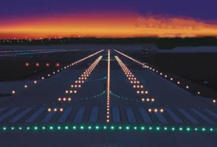 Airport Approach Lighting Systems Market