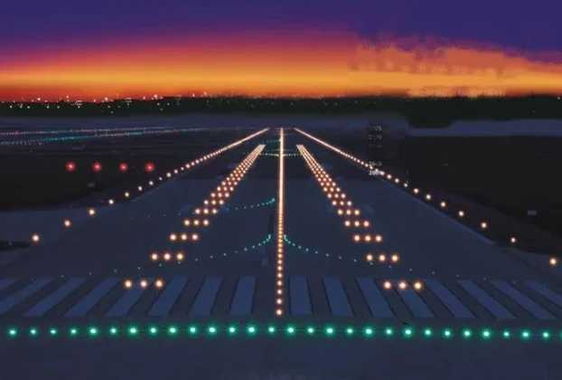 Airport Approach Lighting Systems Market