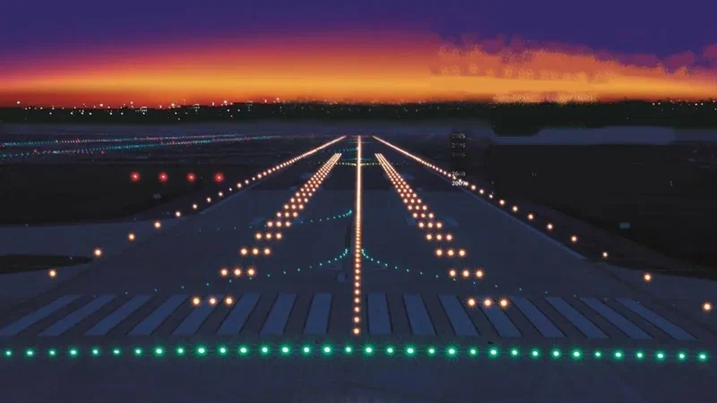 Airport Approach Lighting Systems Market