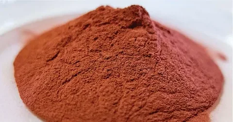 Atomized Ultrafine Copper Powder Market