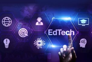 Edtech Market