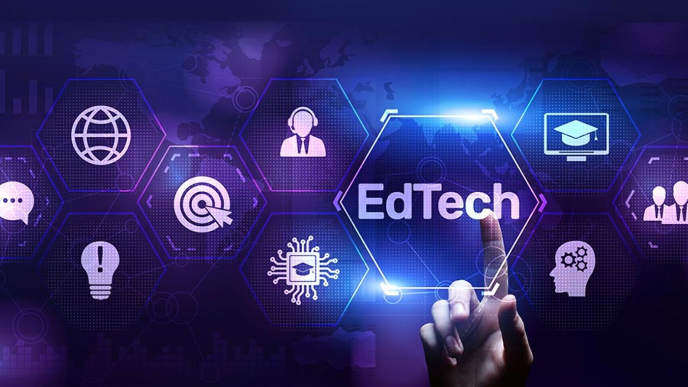 Edtech Market