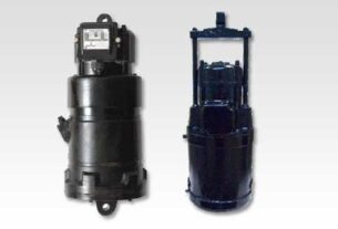 Electro Hydraulic Thrusters Market