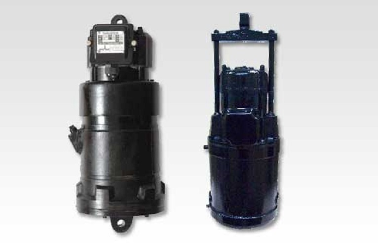 Electro Hydraulic Thrusters Market