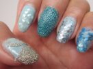 Marine Nails and Beads Market