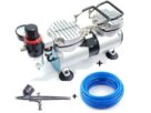 Mini Air Compressor Market