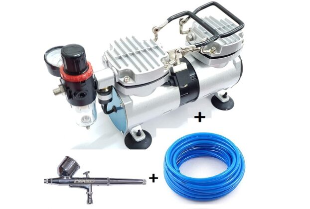Mini Air Compressor Market