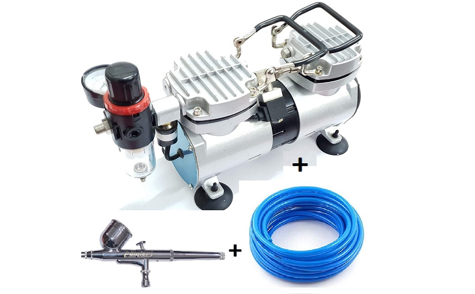 Mini Air Compressor Market
