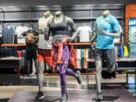 Sports Wear Market