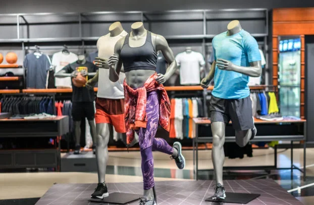Sports Wear Market