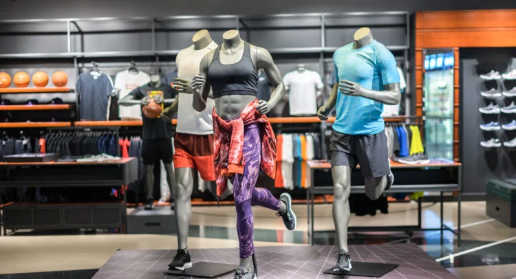 Sports Wear Market